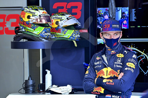 F1 Grand Prix of Brazil