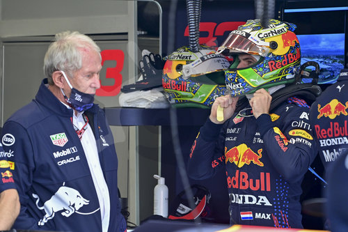 F1 Grand Prix of Brazil