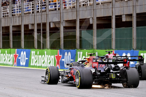 F1 Grand Prix of Brazil