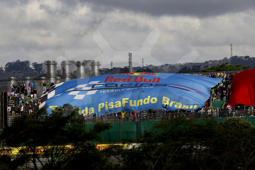 F1 Grand Prix of Brazil