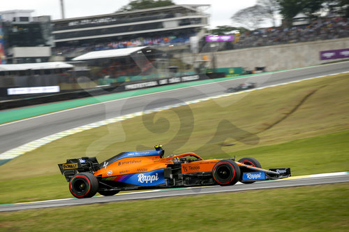 F1 Grand Prix of Brazil