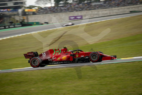 F1 Grand Prix of Brazil