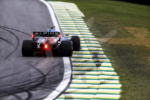 F1 Grand Prix of Brazil