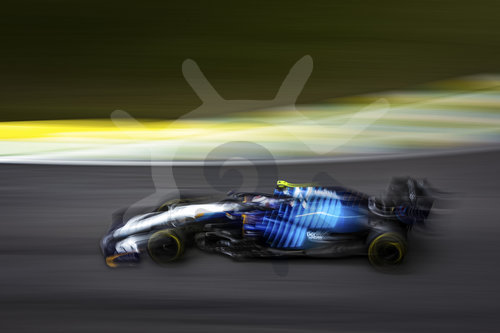 F1 Grand Prix of Brazil