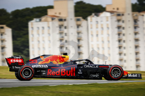 F1 Grand Prix of Brazil