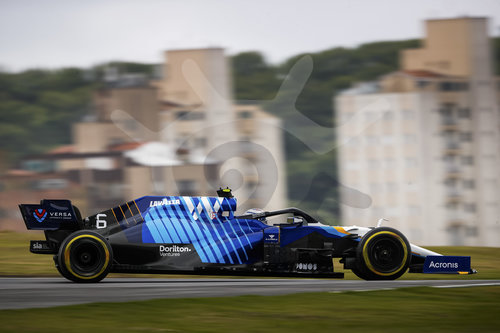 F1 Grand Prix of Brazil