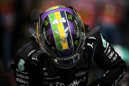 F1 Grand Prix of Brazil