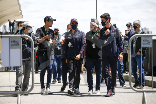 F1 Grand Prix of Brazil