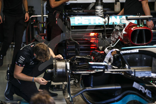 F1 Grand Prix of Brazil