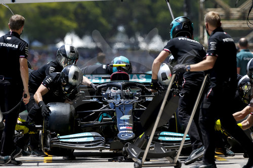 F1 Grand Prix of Brazil