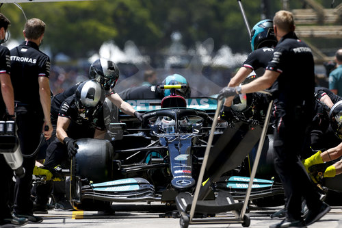 F1 Grand Prix of Brazil