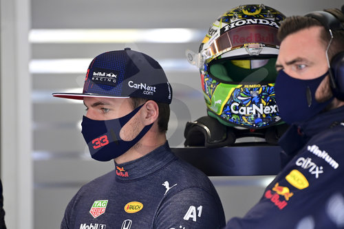 F1 Grand Prix of Brazil
