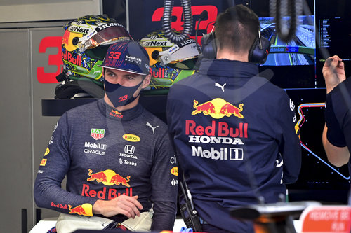 F1 Grand Prix of Brazil