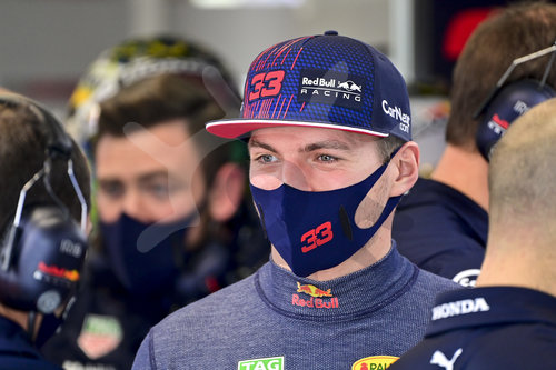 F1 Grand Prix of Brazil