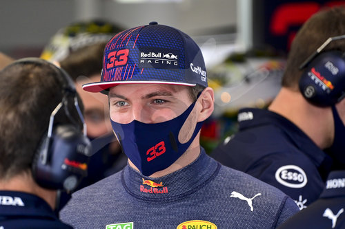 F1 Grand Prix of Brazil
