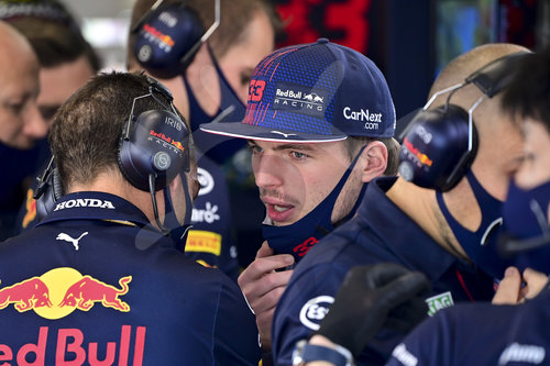 F1 Grand Prix of Brazil