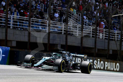 F1 Grand Prix of Brazil