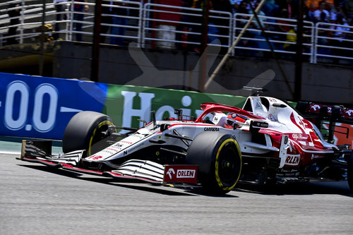 F1 Grand Prix of Brazil