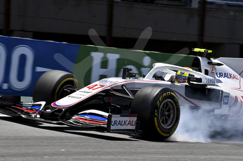 F1 Grand Prix of Brazil