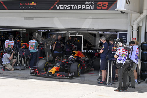 F1 Grand Prix of Brazil
