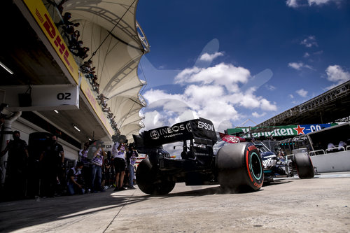 F1 Grand Prix of Brazil