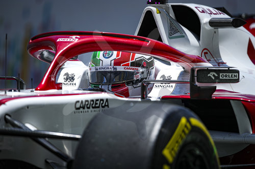 F1 Grand Prix of Brazil