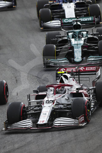 F1 Grand Prix of Brazil