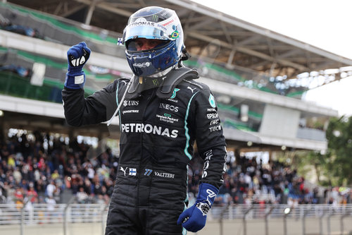 F1 Grand Prix of Brazil