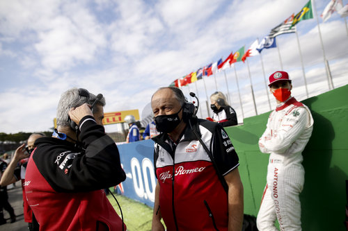 F1 Grand Prix of Brazil