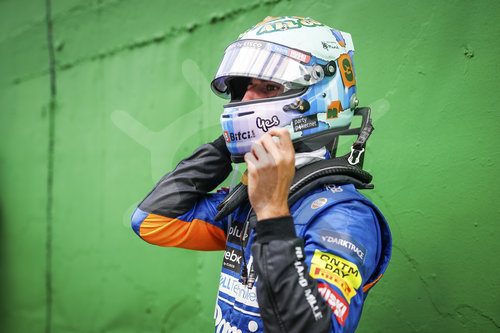 F1 Grand Prix of Brazil