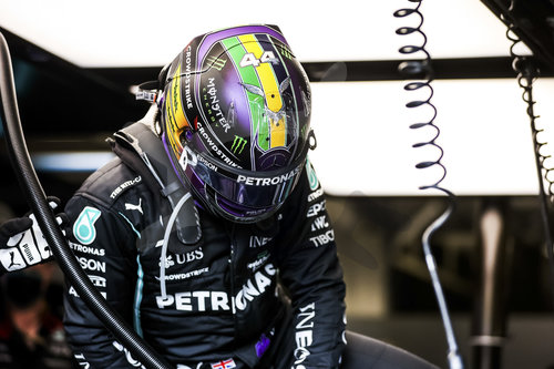 F1 Grand Prix of Brazil