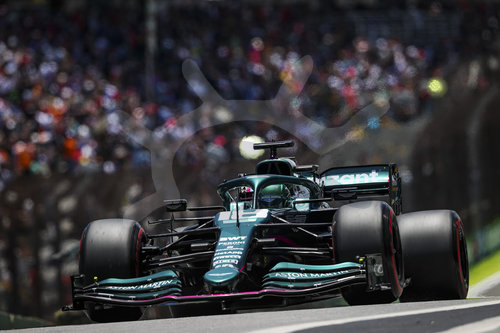 F1 Grand Prix of Brazil