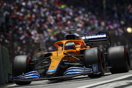 F1 Grand Prix of Brazil