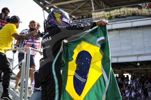 F1 Grand Prix of Brazil