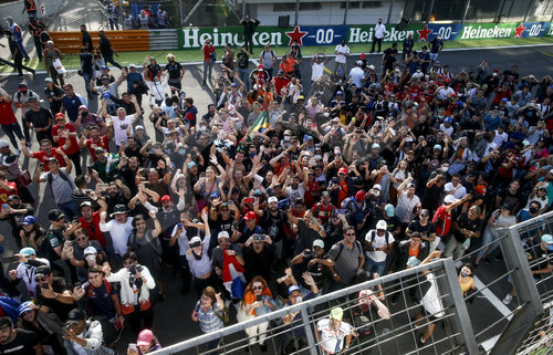 F1 Grand Prix of Brazil