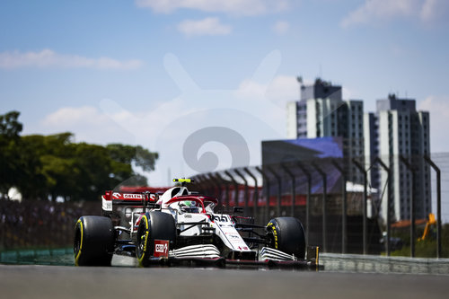 F1 Grand Prix of Brazil