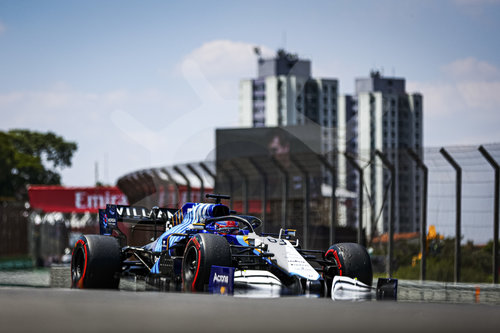 F1 Grand Prix of Brazil