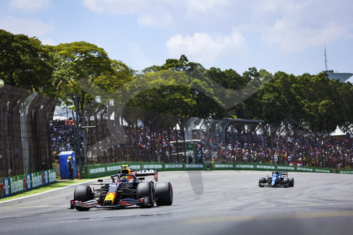 F1 Grand Prix of Brazil