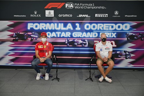 F1 Grand Prix of Qatar