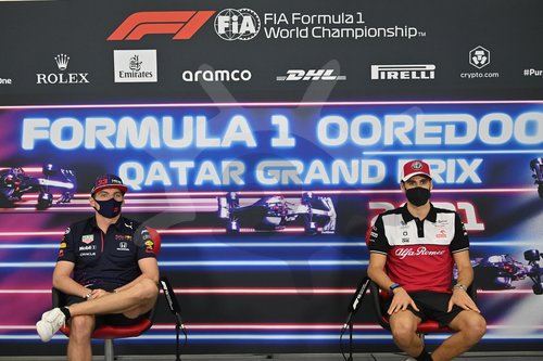 F1 Grand Prix of Qatar