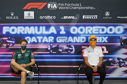 F1 Grand Prix of Qatar