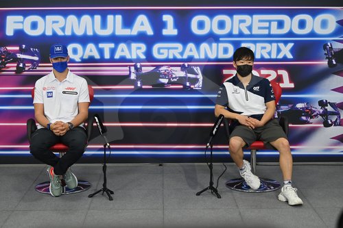 F1 Grand Prix of Qatar
