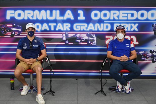F1 Grand Prix of Qatar