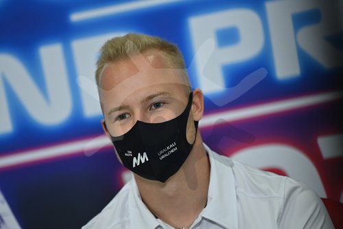 F1 Grand Prix of Qatar