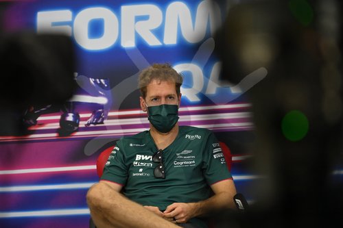 F1 Grand Prix of Qatar