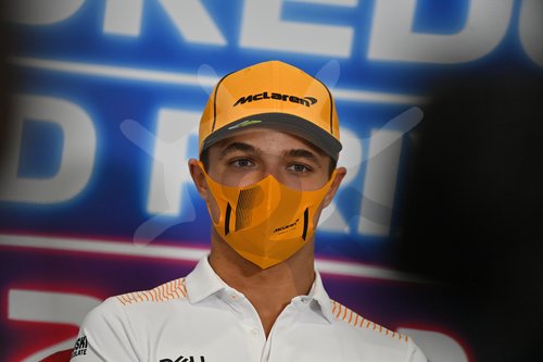 F1 Grand Prix of Qatar