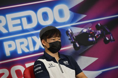 F1 Grand Prix of Qatar
