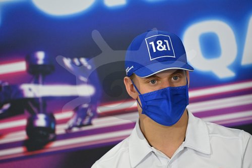 F1 Grand Prix of Qatar