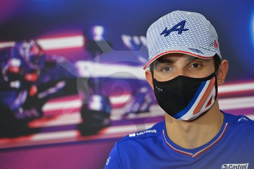 F1 Grand Prix of Qatar