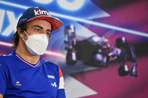F1 Grand Prix of Qatar